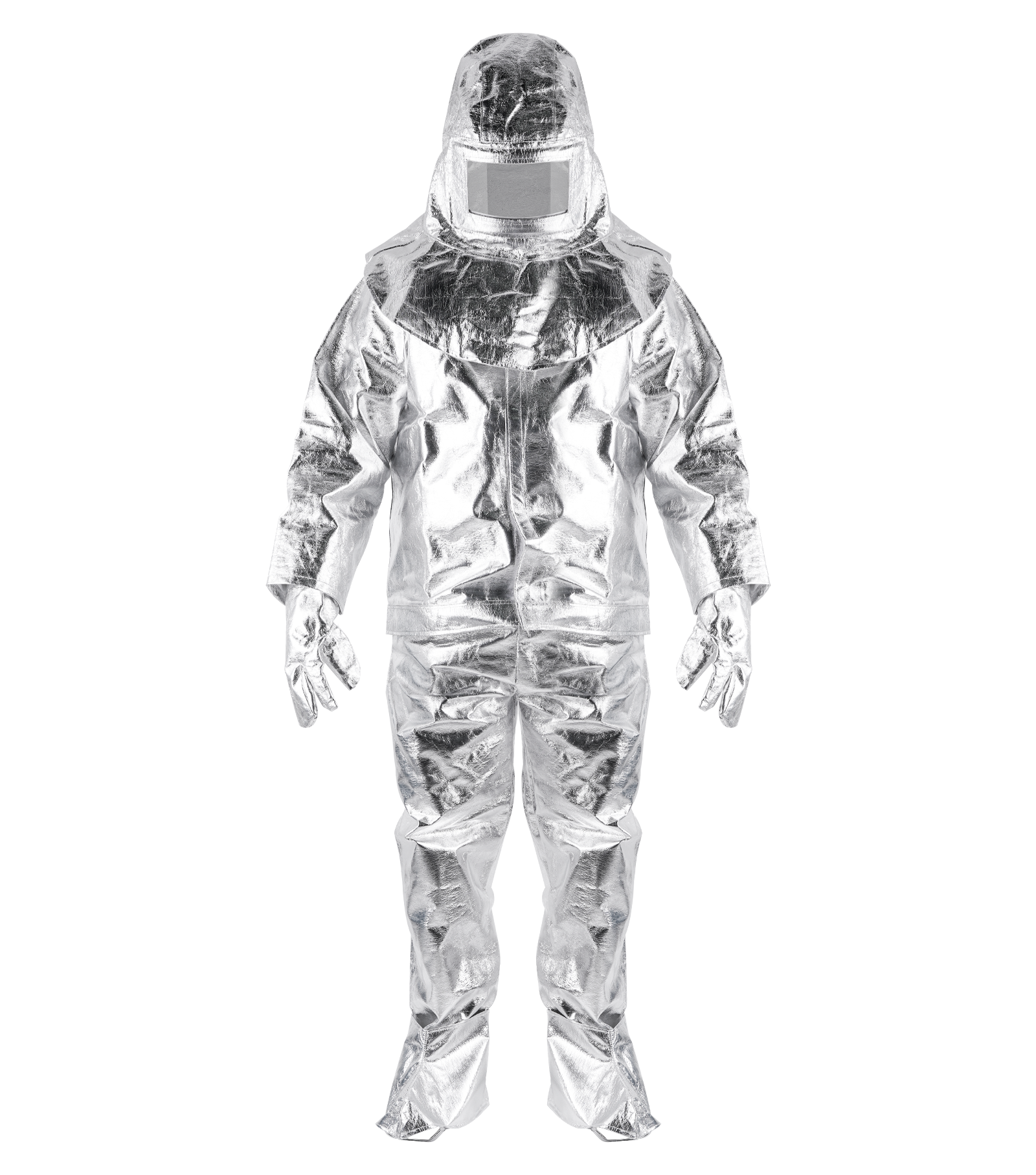 Consfly Heat Resistant Suit Anti Thermal Radiation 1000℃ Fire